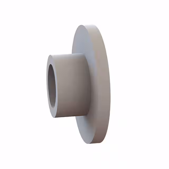 12SWS2106 Essentra Components  Rondelle - Spalla della boccola